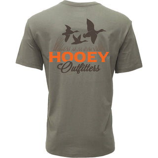 Hooey Men's "Decoy" SS Tee - Hooey 1