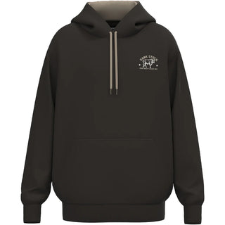 Hooey Men's Charbray Rank Stock Logo Hoody - Hooey 1