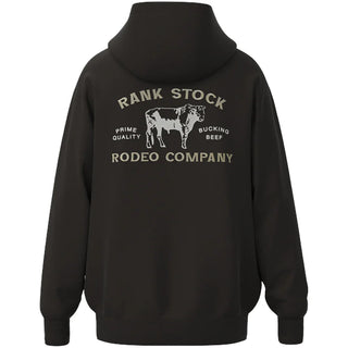 Hooey Men's Charbray Rank Stock Logo Hoody - Hooey 2