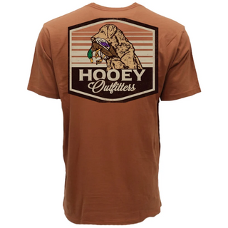 Hooey Men's "Toller" SS Tee - Hooey 1
