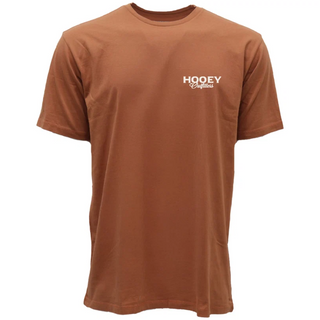 Hooey Men's "Toller" SS Tee - Hooey 2