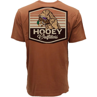 Hooey Men's "Toller" SS Tee - Hooey 3