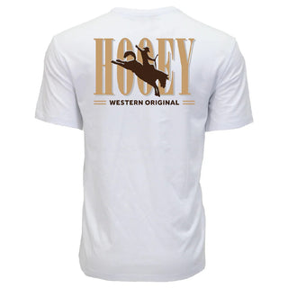 Hooey "Wild Ride" Tee