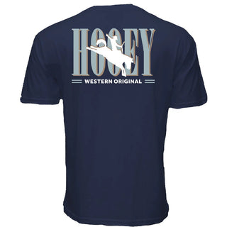 Hooey "Wild Ride" Tee