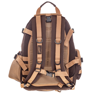 Hooey Mule Backpack {Brown}
