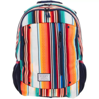 Hooey Rockstar Serape Stripe Backpack