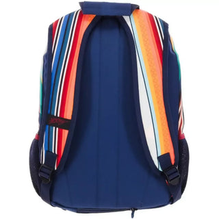 Hooey Rockstar Serape Stripe Backpack
