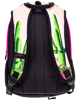 Hooey Rockstar Cactus Backpack