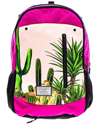 Hooey Rockstar Cactus Backpack