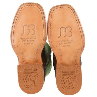 Horse Power Youth Filet of Fish Boot