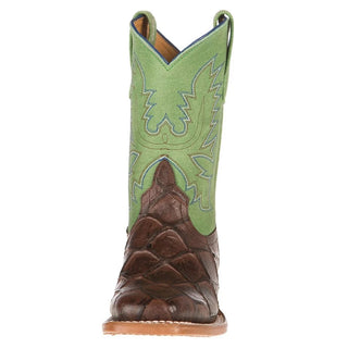 Horse Power Youth Filet of Fish Boot