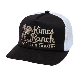 Kimes Ranch Davona Dale Cap - Kimes Ranch