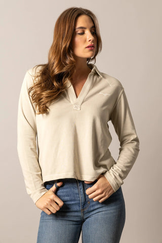 Kimes Women's Abby Top