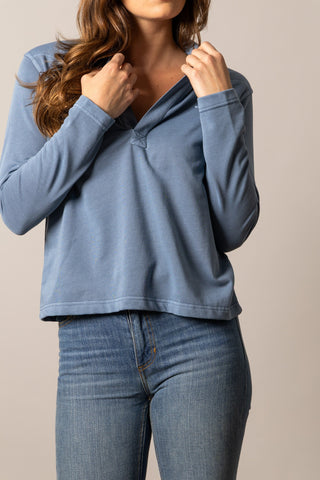 Kimes Women's Abby Top