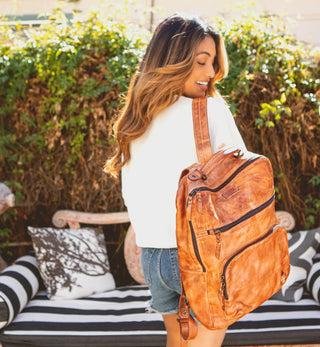 Bedstu Lafe Backpack  11547 - Bedstu
