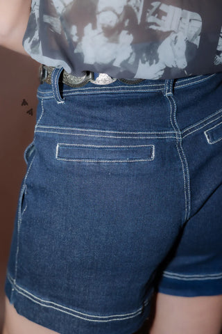 The Loretta Jean Shorts 4
