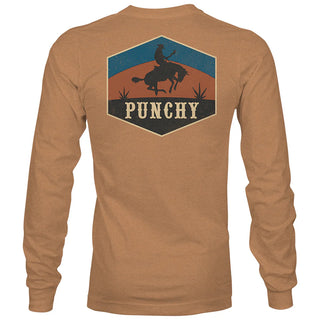 The Hooey Ranchero Long Sleeve