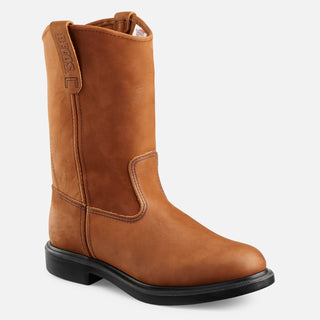 Red Wing 11" Super Sole Pull On Boot {1105}