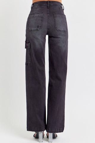The Salem Cargo Jean