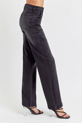 The Salem Cargo Jean