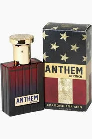 Cinch Anthem Cologne