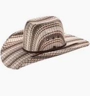 Ariat Youth Woven Cowboy Hat - Ariat