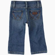 Wrangler West Baby Boy Jeans - Wrangler