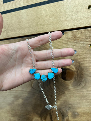 smiley-athentic-turquoise-necklace-2