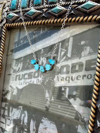 smiley-athentic-turquoise-necklace-4