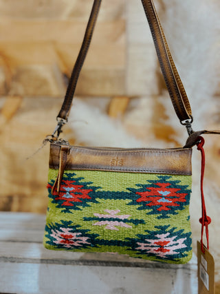 The STS Grace Crossbody {Baja Dreams}