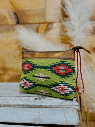 The STS Grace Crossbody {Baja Dreams}