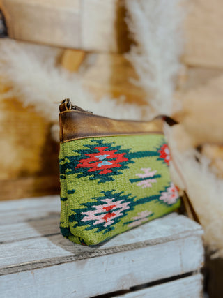 The STS Grace Crossbody {Baja Dreams}
