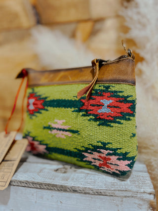 The STS Grace Crossbody {Baja Dreams}