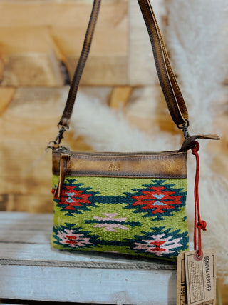 The STS Grace Crossbody {Baja Dreams}