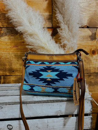The STS Grace Crossbody {Mojave Sky}