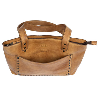 STS Simple Tote 3
