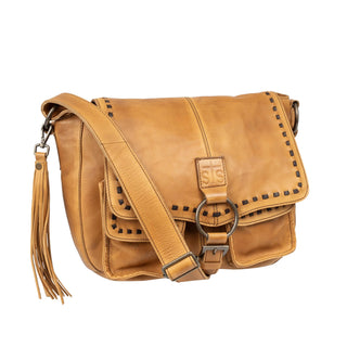 STS Saddle Hobo Bag 4