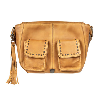 STS Saddle Hobo Bag 6