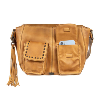 STS Saddle Hobo Bag 7