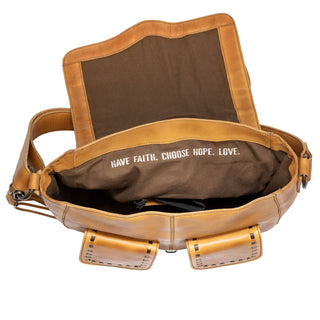 STS Saddle Hobo Bag 9