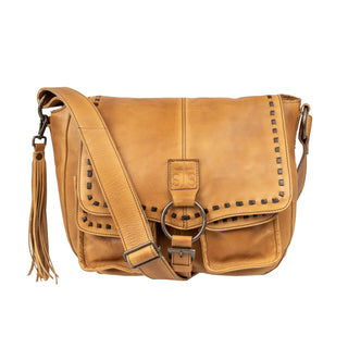 STS Saddle Hobo Bag 1