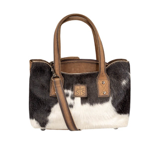 STS Josie Satchel 1
