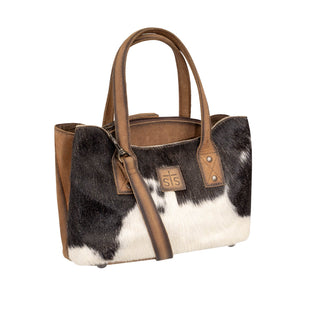 STS Josie Satchel 4