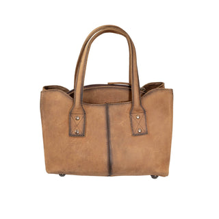 STS Josie Satchel 3