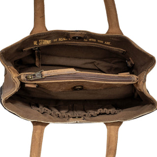 STS Josie Satchel 7