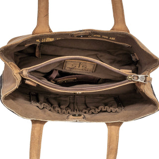 STS Josie Satchel 8