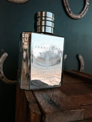 Territoire PLATINUM Cologne 3.4fl