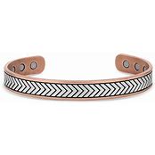 Montana Silversmith Destined Cuff Bracelet {BC6180}