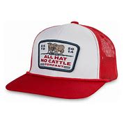 Sendero "All Hat No Cattle" Cap