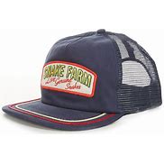 Sendero "Snake Farm" Cap